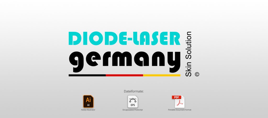 SHR-Germany_Diodenlaser_Logo_Skin_Solution