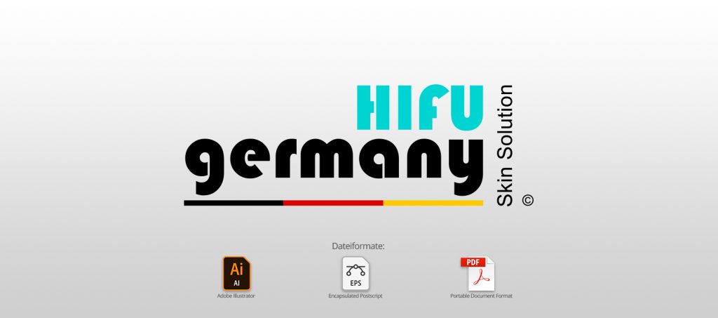 SHR_Germany_HIFU_Logo