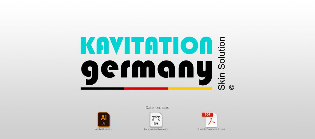 SHR_Germany_Kavitation_Logo